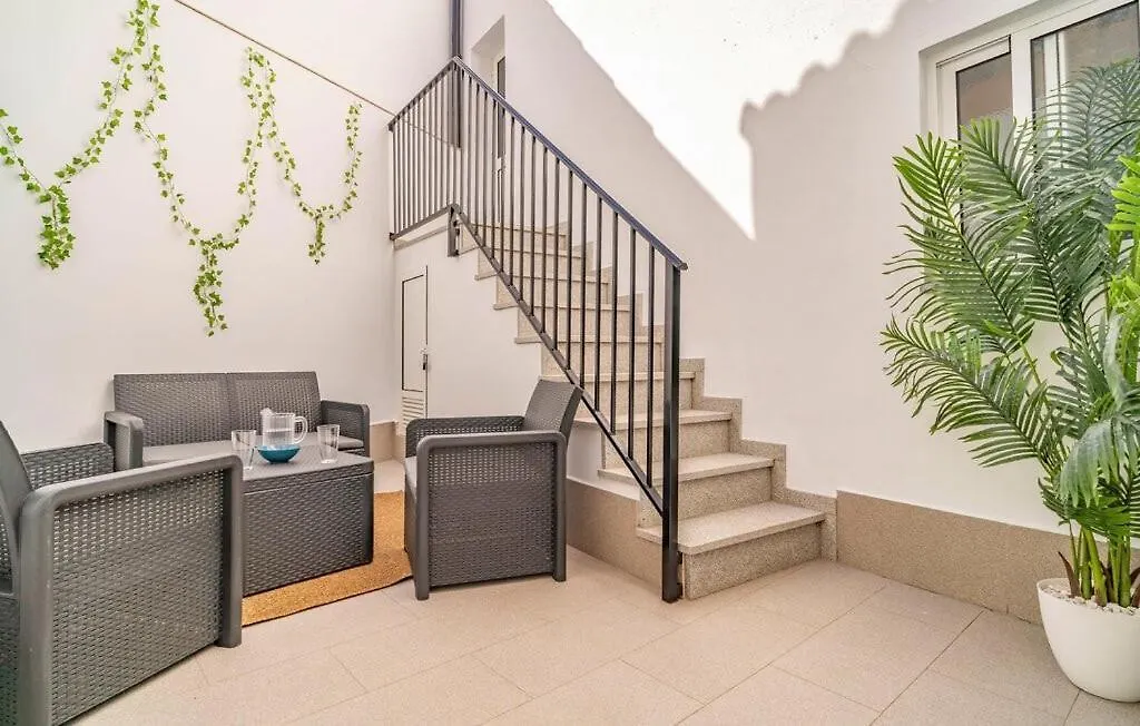 Casa Rural 'El Soberano' By Turismodecalidad El Gastor Holiday home