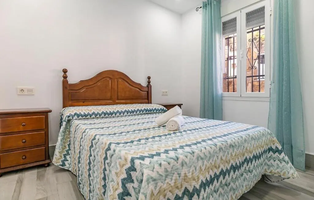 Casa Rural 'El Soberano' By Turismodecalidad El Gastor Spain