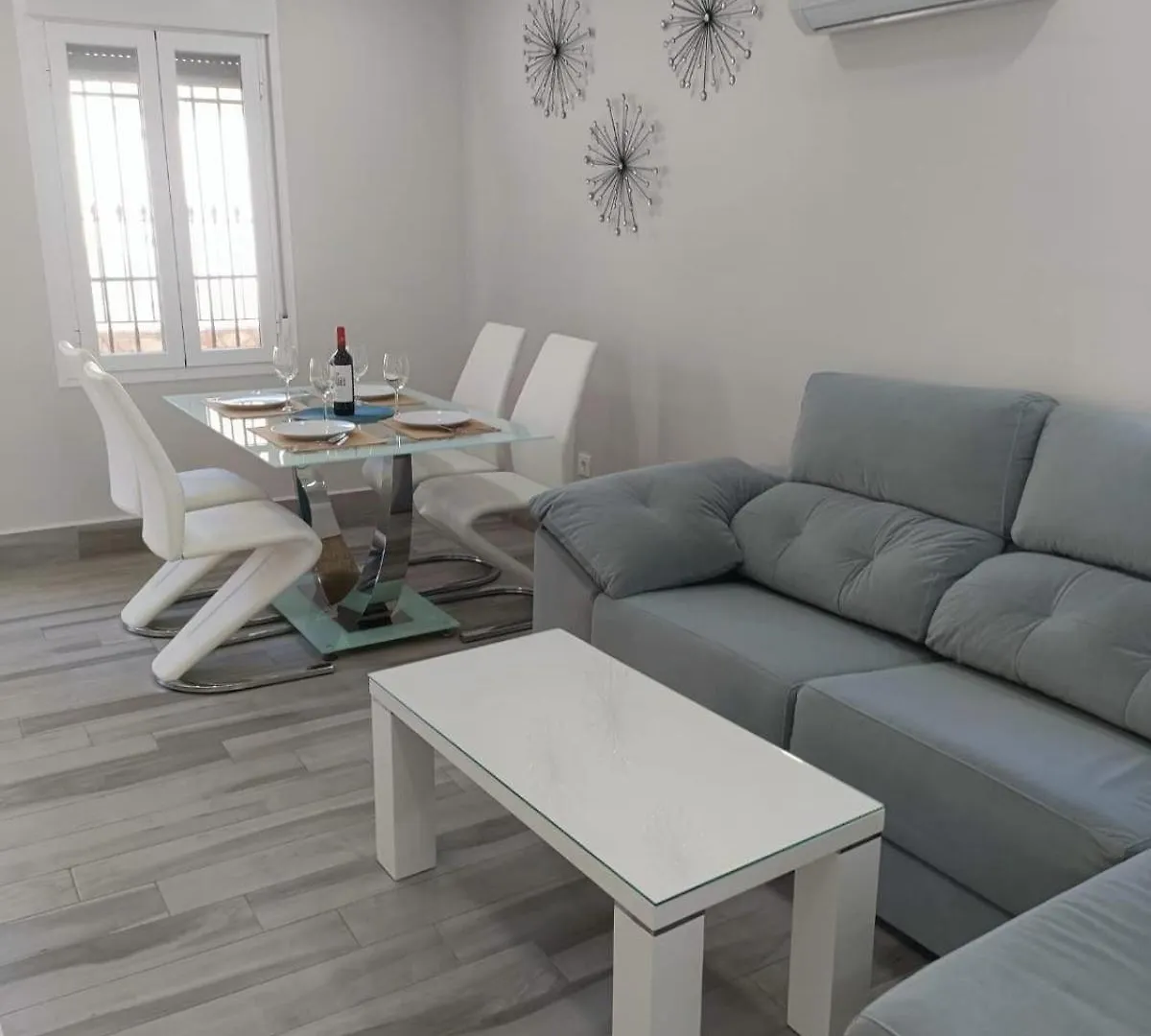 Casa Rural 'El Soberano' By Turismodecalidad El Gastor Holiday home