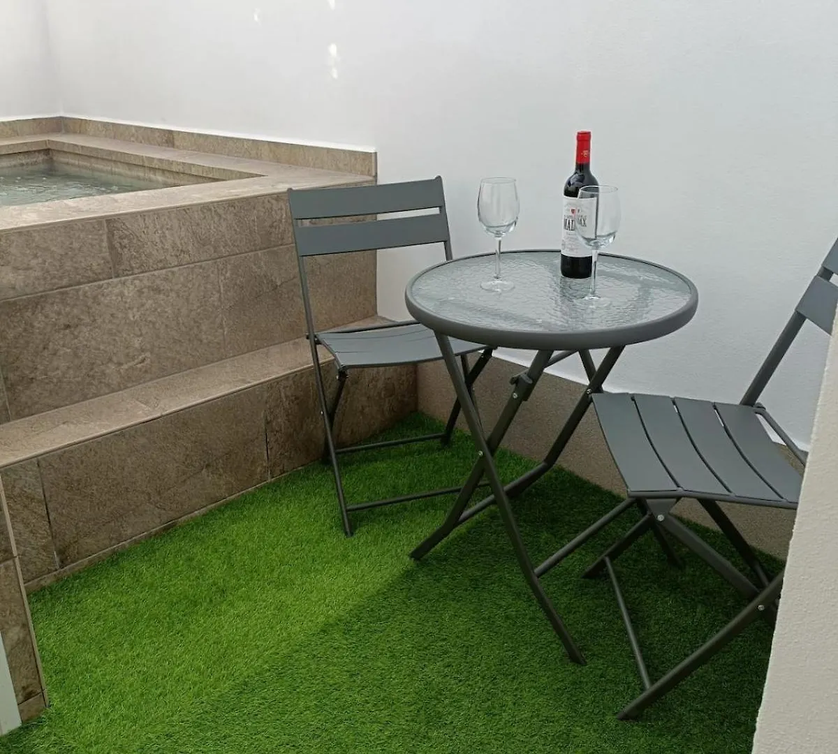 Holiday home Casa Rural 'El Soberano' By Turismodecalidad El Gastor Spain