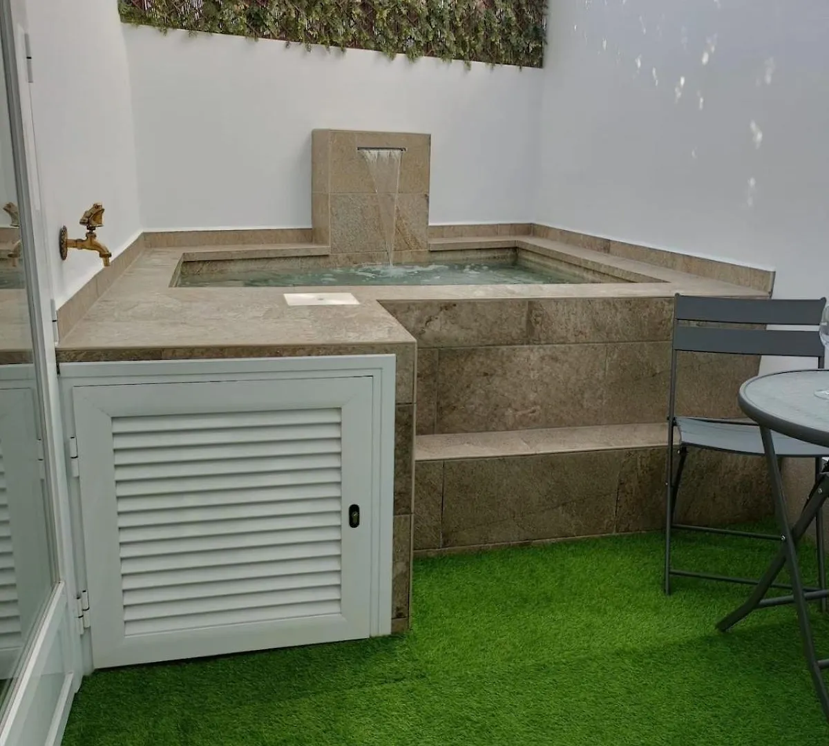 Holiday home Casa Rural 'El Soberano' By Turismodecalidad El Gastor Spain